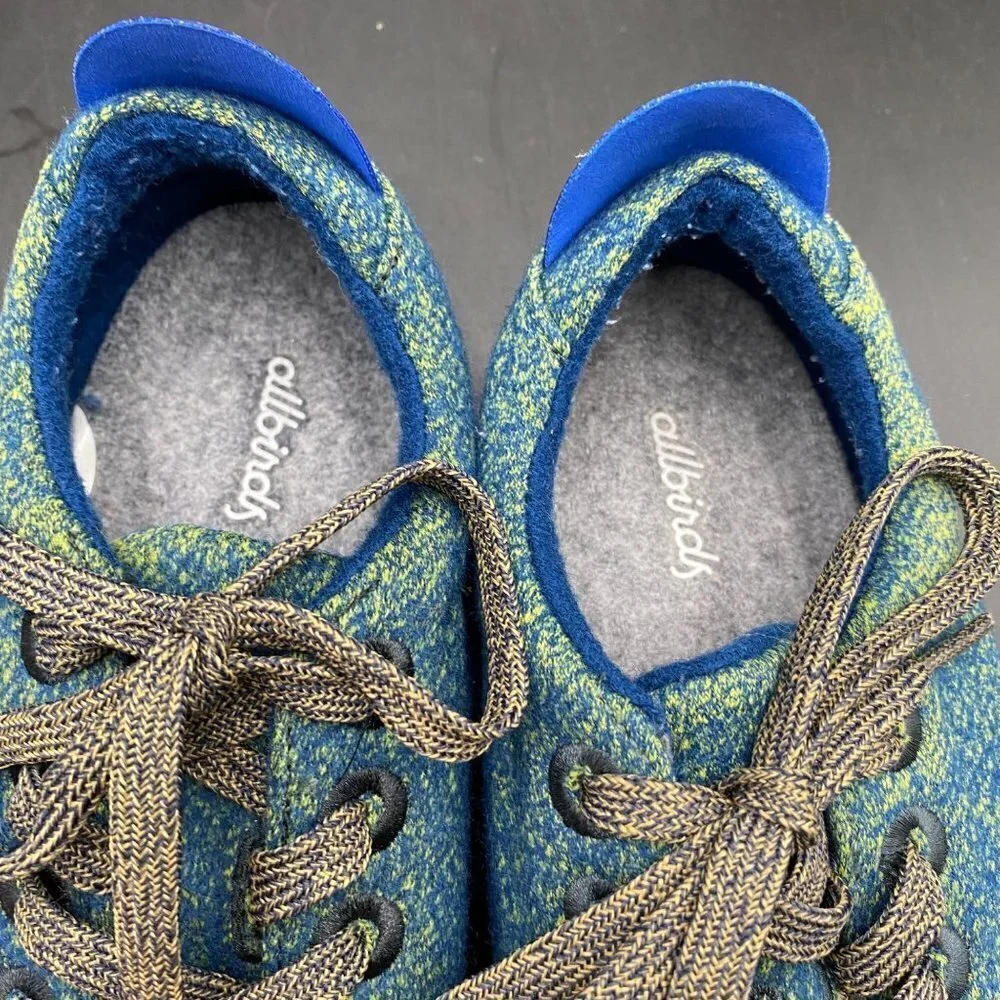 allbirds size excellent